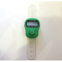 Счетчик электронный 1 /Electronic counter 1 Счетчик электронный 1 /Electronic counter 1