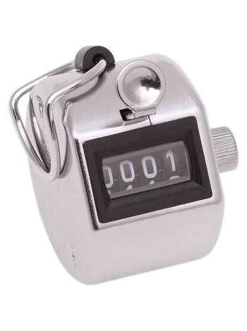 Механический счетчик: точный подсчет, надежная работа