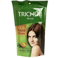 Хна для волос и мехенди Тричуп, 100 г, производитель Васу; Trichup Henna for Hand & Hair, 100 g, Vasu Хна для волос и мехенди Тричуп, 100 г, производитель Васу; Trichup Henna for Hand & Hair, 100 g, Vasu