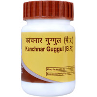 Канчнар Гуггул, очищение организма, 40 таб, Патанджали; Kanchnar Guggul, 40 tabs, Patanjali Канчнар Гуггул, очищение организма, 40 таб, Патанджали; Kanchnar Guggul, 40 tabs, Patanjali