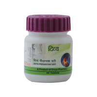 Дивья Пидантак Вати, 40 таб, Патанджали; Divya Peedantak Vati, 40 tabs, Patanjali Дивья Пидантак Вати, 40 таб, Патанджали; Divya Peedantak Vati, 40 tabs, Patanjali