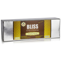 Благовония Блисс Панчгавья Премиум Масала, 200 г, производитель Гомата; Bliss Panchgavya Incence Stik Premium Masala, 200 g, Gomata Products