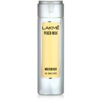 Увлажняющий лосьон для тела Персик и Молочко, 60 мл, производитель Лакме; Lotion Peach Milk moisturiser, 60 ml, Lakme