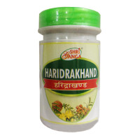 Харидракхандам, 100 г, производитель Шри Ганга; Haridrakhand, 100 g, Shri Ganga Харидракхандам, 100 г, производитель Шри Ганга; Haridrakhand, 100 g, Shri Ganga
