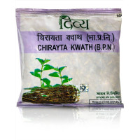 Аюрведический чай Чирайта Кватх, 100 г, Патанджали; Chirayta Kwath, 100 g, Patanjali Аюрведический чай Чирайта Кватх, 100 г, Патанджали; Chirayta Kwath, 100 g, Patanjali