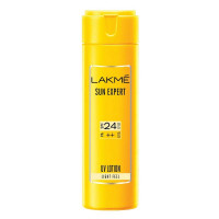 Лосьон для загара SPF 24 PA ++, 60 мл, производитель Лакме; UV Lotion Sun Expert, 60 ml, Lakme Лосьон для загара SPF 24 PA ++, 60 мл, производитель Лакме; UV Lotion Sun Expert, 60 ml, Lakme