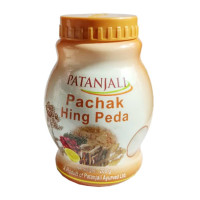 Пачак Хинг Педа, 200 г, Патанджали; Pachak Hing Peda, 200 g, Patanjali Пачак Хинг Педа, 200 г, Патанджали; Pachak Hing Peda, 200 g, Patanjali