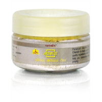 Гопичандан для тилака Аастха Премиум, 25 г, Патанджали; Aastha Premium Gopichandan Teeka, 25 g, Patanjali