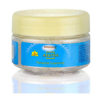 Порошок камфоры Аастха Премиум, 25 г, Патанджали; Aastha Premium Camphor, 25 g, Patanjali