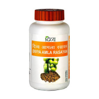 Амла Расаян, 100 г, Патанджали; Amla Rasayan, 100 g, Patanjali