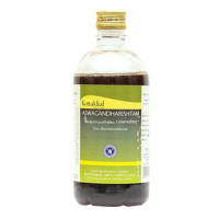 Аюрведический тоник Ашвагандхариштам, 450 мл, Коттаккал Аюрведа; Aswagandharishtam, 450 ml, Kottakkal Ayurveda Аюрведический тоник Ашвагандхариштам, 450 мл, Коттаккал Аюрведа; Aswagandharishtam, 450 ml, Kottakkal Ayurveda