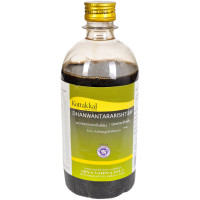 Аюрведический тоник Дханвантарариштам, 450 мл, Коттаккал Аюрведа; Dhanwantararishtam, 450 ml, Kottakkal Ayurveda Аюрведический тоник Дханвантарариштам, 450 мл, Коттаккал Аюрведа; Dhanwantararishtam, 450 ml, Kottakkal Ayurveda