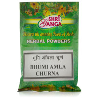 Бхуми Амла Чурна, 100 г, производитель Шри Ганга; Bhumi Amla Churna, 100 g, Shri Ganga Бхуми Амла Чурна, 100 г, производитель Шри Ганга; Bhumi Amla Churna, 100 g, Shri Ganga