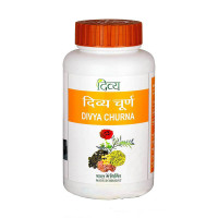 Дивья Чурна, лечение пищеварительной системы, 100 г, производитель Патанджали; Divya Churna, 100 g, Patanjali Дивья Чурна, лечение пищеварительной системы, 100 г, производитель Патанджали; Divya Churna, 100 g, Patanjali