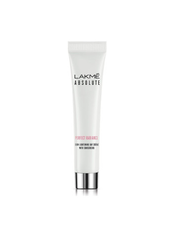 Крем для лица Lakmé Absolute: сияние и защита SPF