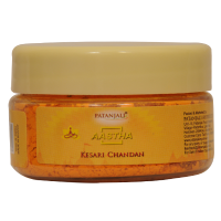 Порошок сандала Аастха Кесари Чандан, 25 г, Патанджали; Aastha Kesari Chandan, 25g, Patanjali Порошок сандала Аастха Кесари Чандан, 25 г, Патанджали; Aastha Kesari Chandan, 25g, Patanjali