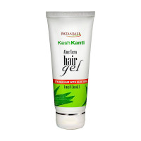 Гель для волос Алоэ Вера Кеш Канти, 60 мл, Патанджали; Kesh Kanti Aloe vera hair gel, 60 ml, Patanjali Гель для волос Алоэ Вера Кеш Канти, 60 мл, Патанджали; Kesh Kanti Aloe vera hair gel, 60 ml, Patanjali