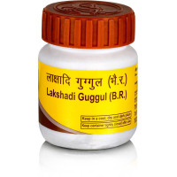 Лакшади Гуггул, лечение опорно-двигательной системы, 40 таб, Патанджали; Lakshadi Guggul, 40 tabs, Patanjali Лакшади Гуггул, лечение опорно-двигательной системы, 40 таб, Патанджали; Lakshadi Guggul, 40 tabs, Patanjali