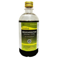 Аюрведический тоник Абхаяриштам, 450 мл, производитель Коттаккал Аюрведа; Abhayarishtam, 450 ml, Kottakkal Ayurveda Аюрведический тоник Абхаяриштам, 450 мл, производитель Коттаккал Аюрведа; Abhayarishtam, 450 ml, Kottakkal Ayurveda