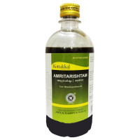 Аюрведический тоник Амритариштам, 450 мл, Коттаккал Аюрведа; Amritarishtam, 450 ml, Kottakkal Ayurveda Аюрведический тоник Амритариштам, 450 мл, Коттаккал Аюрведа; Amritarishtam, 450 ml, Kottakkal Ayurveda