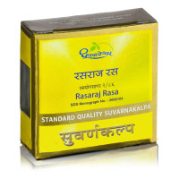 Аюрведа с золотом, Расарадж Раса, лечение нервной системы, 10 таб, производитель Дхутапапешвар; Aurveda with Gold, Rasaraj Rasa, 10 tabs, Dhootapapeshwar Аюрведа с золотом, Расарадж Раса, лечение нервной системы, 10 таб, производитель Дхутапапешвар; Aurveda with Gold, Rasaraj Rasa, 10 tabs, Dhootapapeshwar