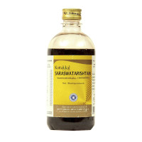 Аюрведический тоник Сарасватариштам, 450 мл, Коттаккал Аюрведа; Saraswatarishtam, 450 ml, Kottakkal Ayurveda Аюрведический тоник Сарасватариштам, 450 мл, Коттаккал Аюрведа; Saraswatarishtam, 450 ml, Kottakkal Ayurveda