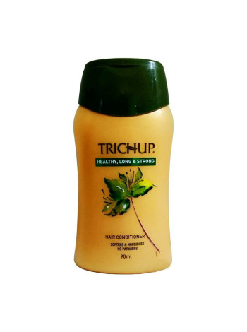 Кондиционер Trichup: Здоровые, сильные и длинные волосы