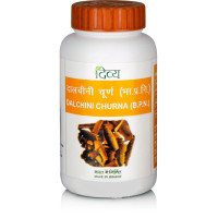 Далчини Чурна, 100 г, Патанджали; Dalchini Churna, 100 g, Patanjali Далчини Чурна, 100 г, Патанджали; Dalchini Churna, 100 g, Patanjali