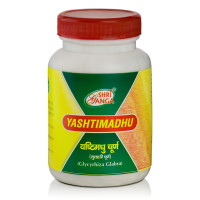 Яштимадху, 500 мг, 60 таб, производитель "Шри Шри Аюрведа", Yashtimadhu 500 mg, 60 tabs, Sri Sri Ayurveda Яштимадху, 500 мг, 60 таб, производитель "Шри Шри Аюрведа", Yashtimadhu 500 mg, 60 tabs, Sri Sri Ayurveda