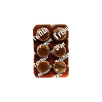 Тришун, помощь при простуде, 6 таб, производитель Занду; Trishun, 6 tabs, Zandu