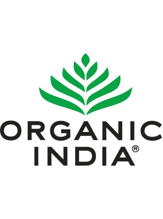 Органик Индия (Organic India)