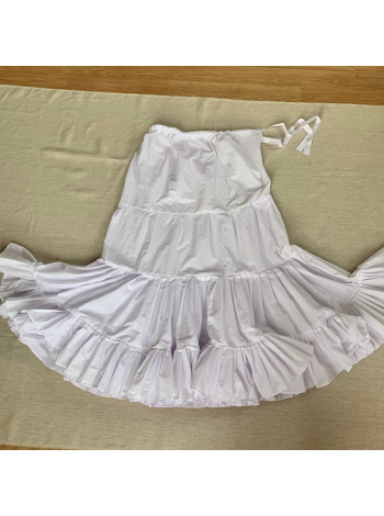 Пышный подъюбник Petticoats: создайте идеальный образ